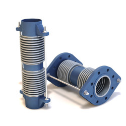 اکسپنشن جوینت | Expansion Joint
